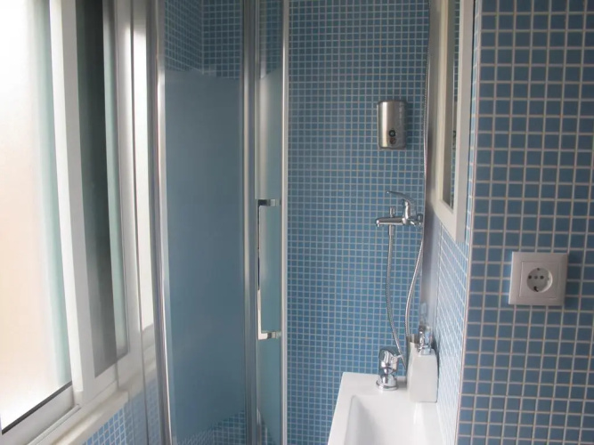 Lisbon Terrace Suites II