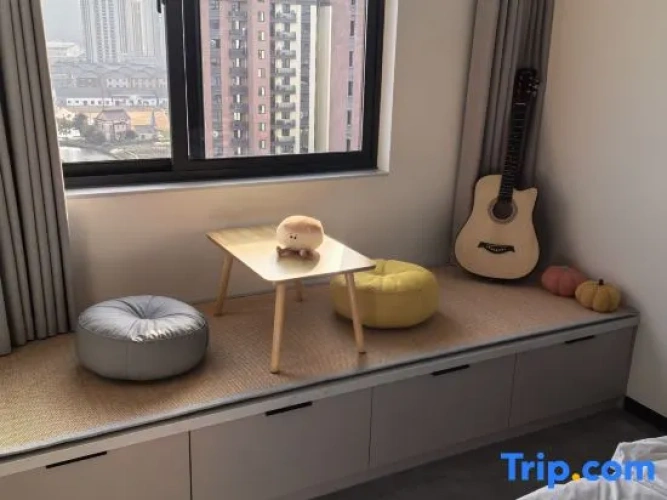 2 Bedrooms Deluxe room