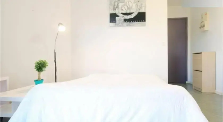 Coquet Studio Fonctionnel