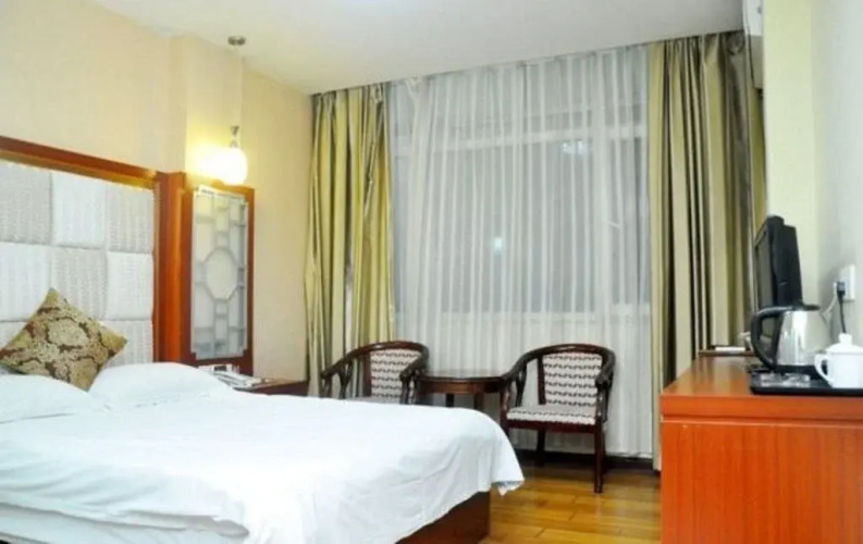 Ruyue Express Hotel