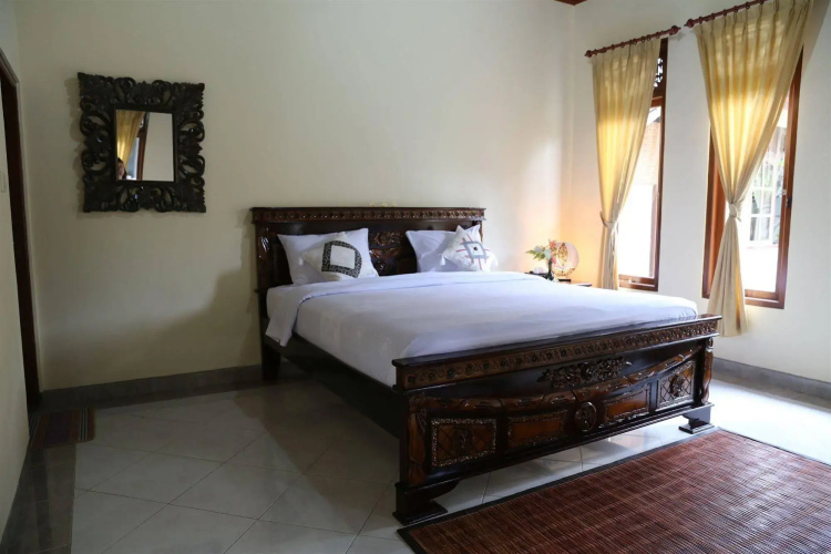 Alam Sari Homestays
