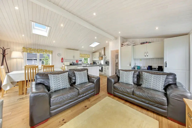 Host Stay Acer Lodge