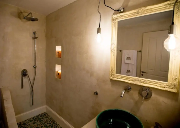 1 Bedroom Cottage