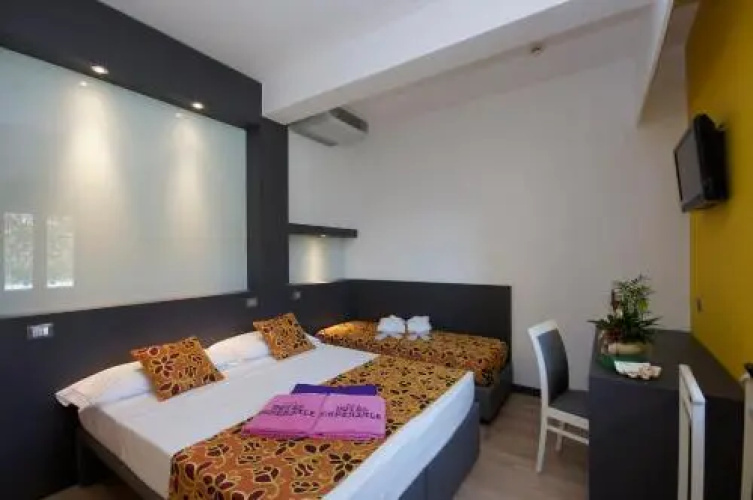 Hotel Imperiale