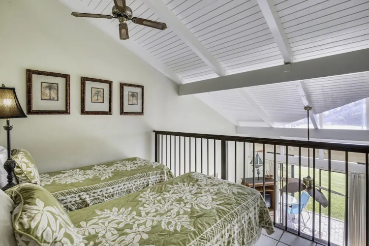 Pupukea Kahuku - 2 Br Condo