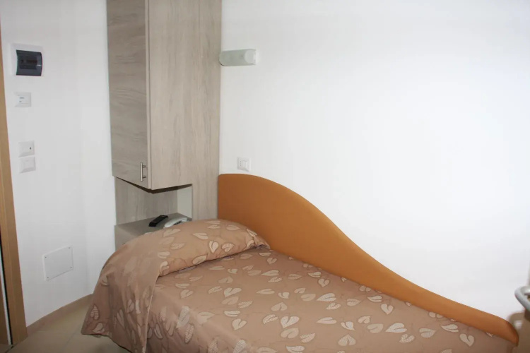Hotel Villa Enea