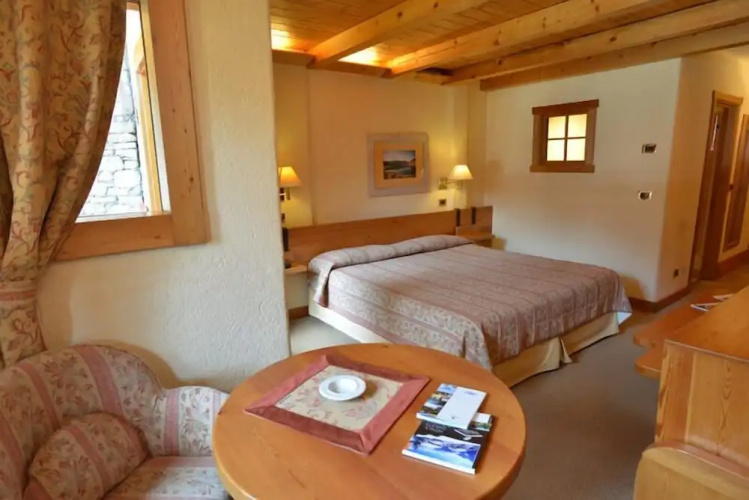 Notre Maison Eco Wellness Hotel
