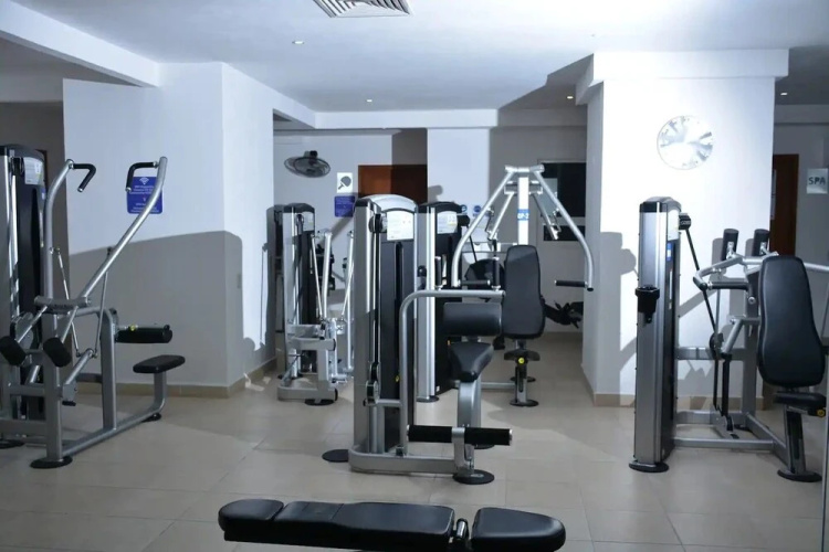 Condo GV