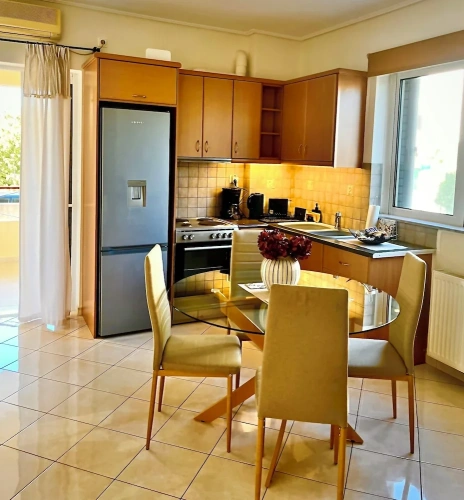 Comfort Apartment
