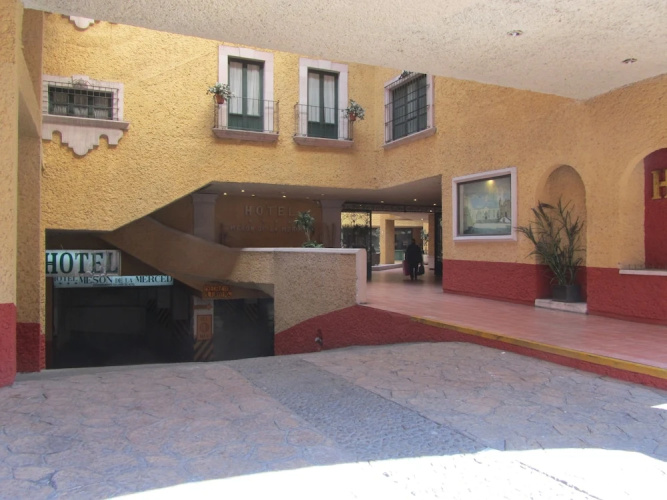Hotelbild
