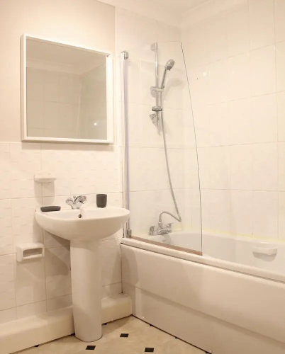 Mathus Gardens - Two Bedroom Apartment