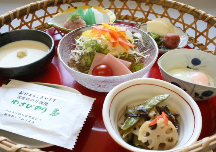 Hotel Onoya