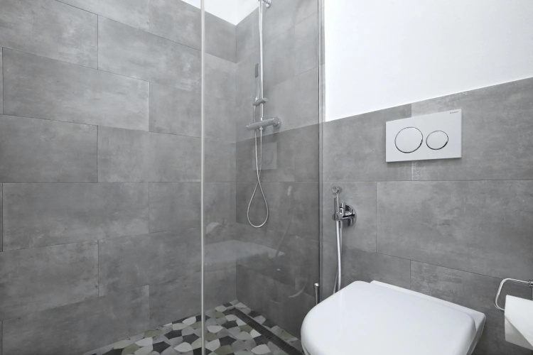 City Hall view Apartment Liberec