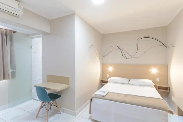 Superior Quadruple room