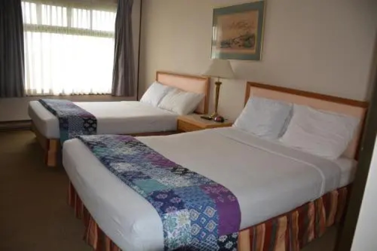 KC's Country Inn