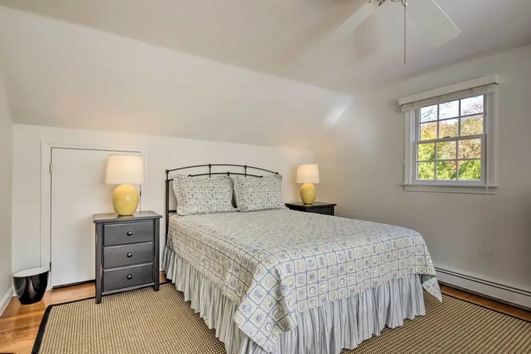 3 Bedrooms Cottage