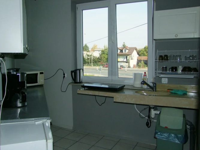Hostel Marki