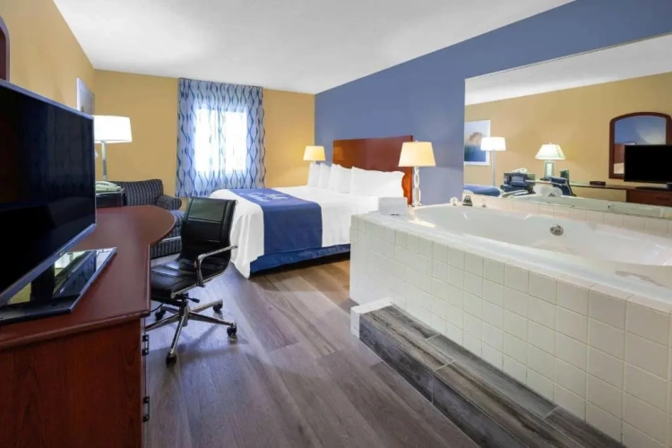 Standard room