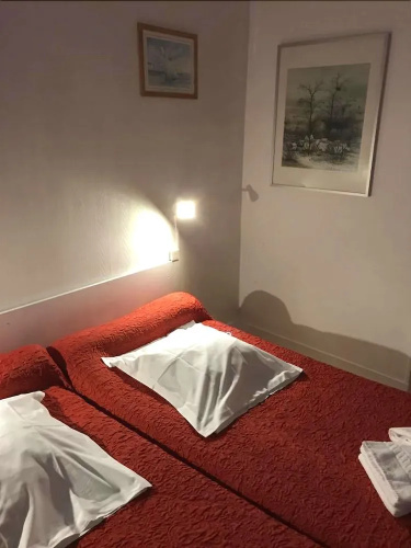 Hôtel Le Maritim