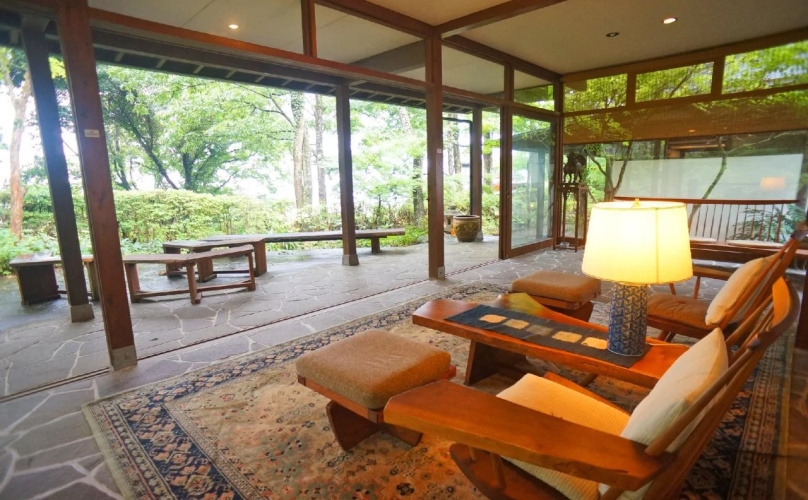 Auberge Kunugiya