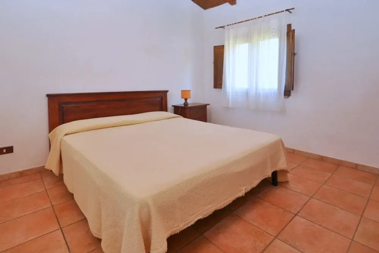 Residence in Gallura