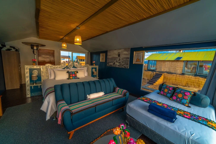 Kay Pacha Lodge