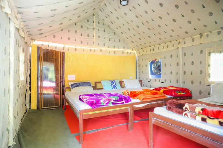 V Resorts River Fun and Forest Camp