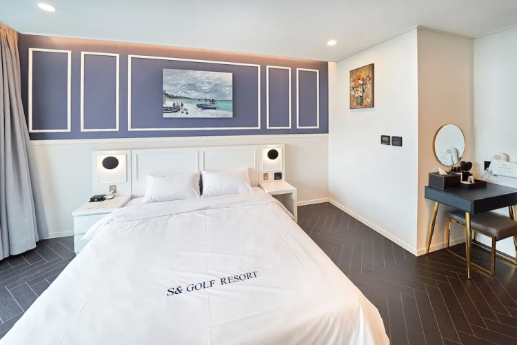Daecheon SN Hotel