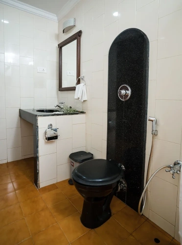 Deluxe room with balcony