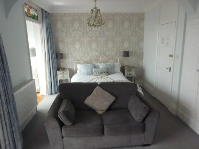 Suite