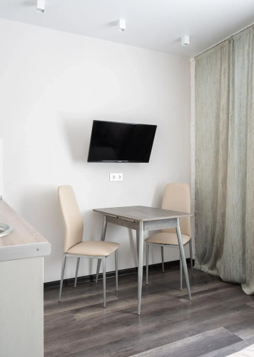 Фотография номера квартиры 1912 на проспекте Литейный