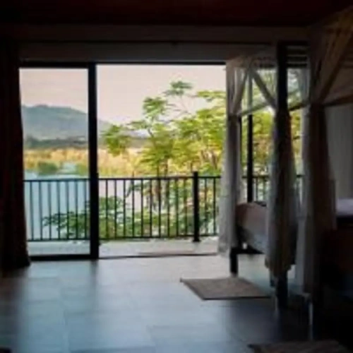 1 Bedroom Suite