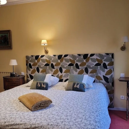 Classic room