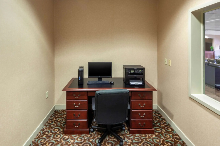 Quality Inn Smyrna