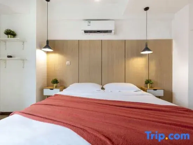 Luxury Double room
