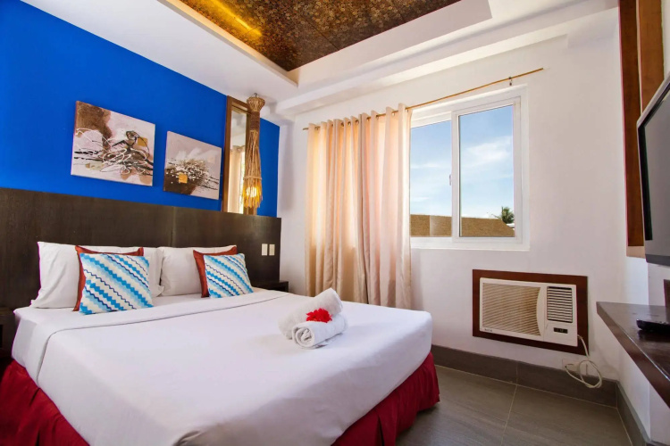One Azul Boracay