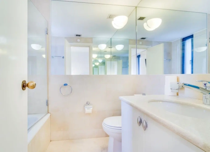 Luxury Apartment