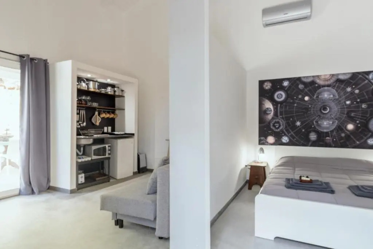 Naturarte Suites