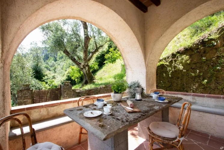 Villa