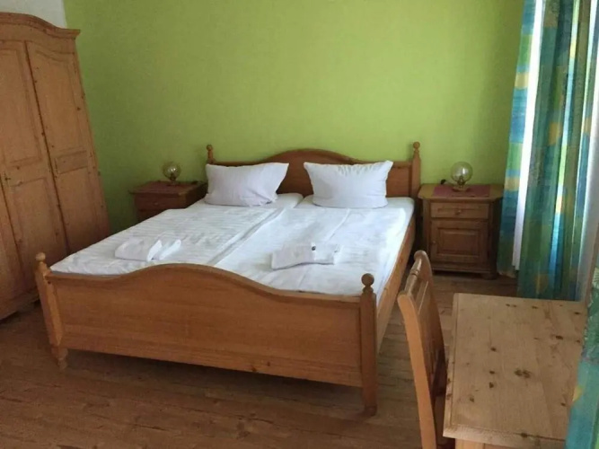 Waldhotel Wellin