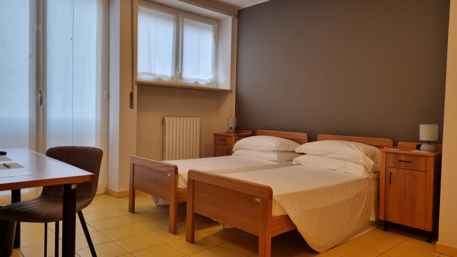 Phi Hotel Homy Druento