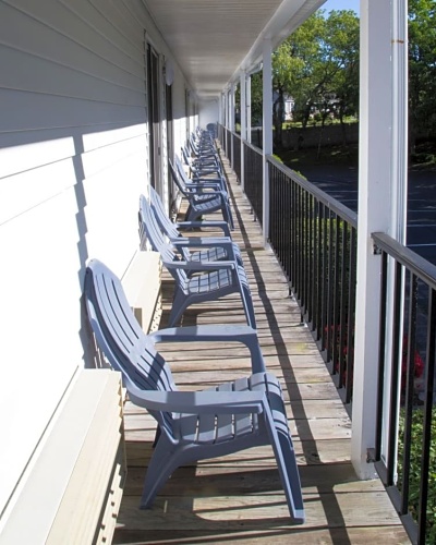 Deluxe Double room with balcony and with view