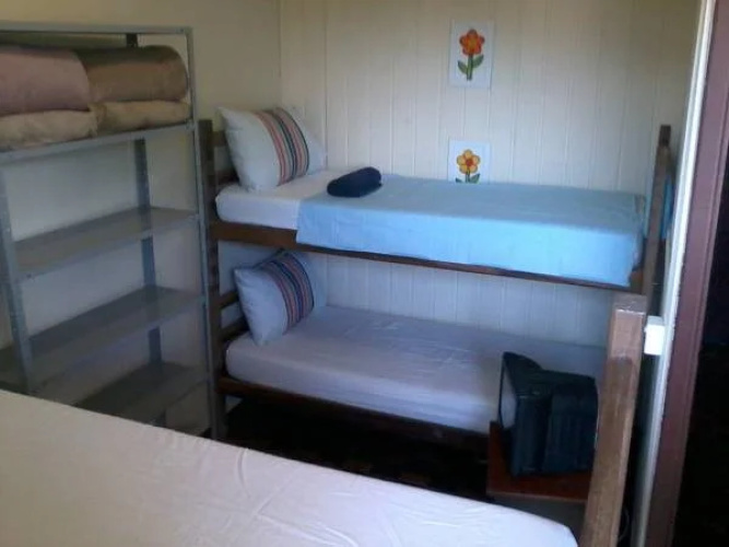 Pousada Brigite - Hostel