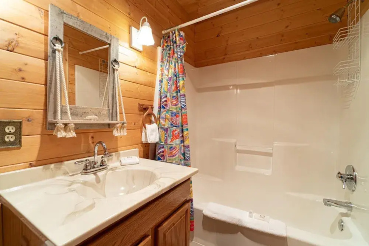 Pine Beach Retreat
