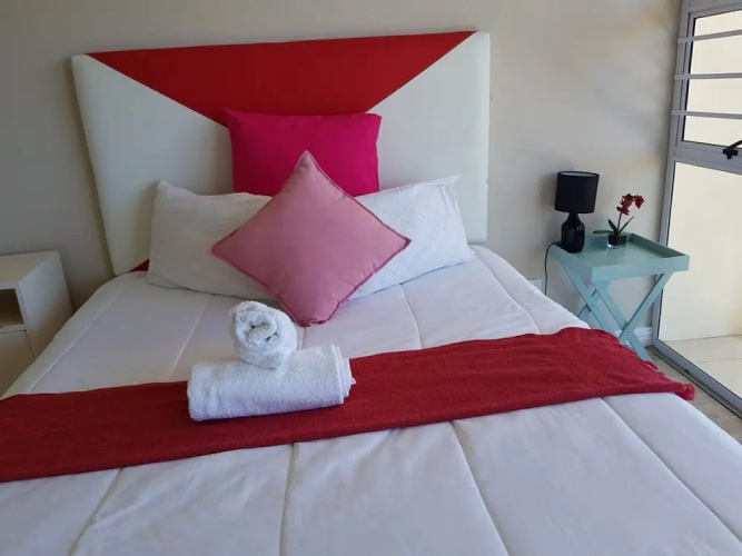 Beachview Guest House