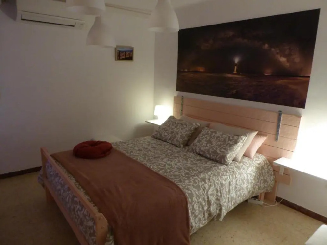 Apartament Dertosa