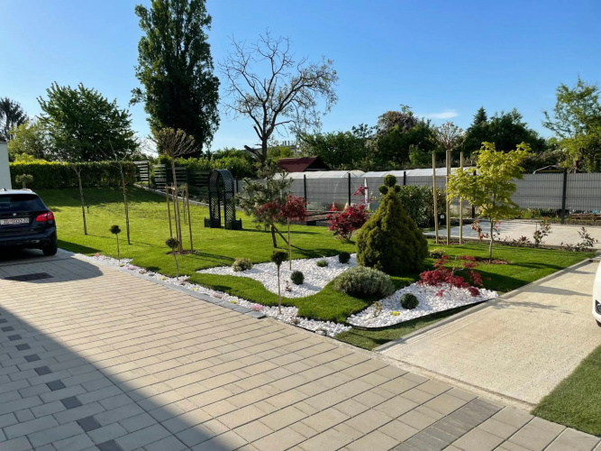 Villa Mami