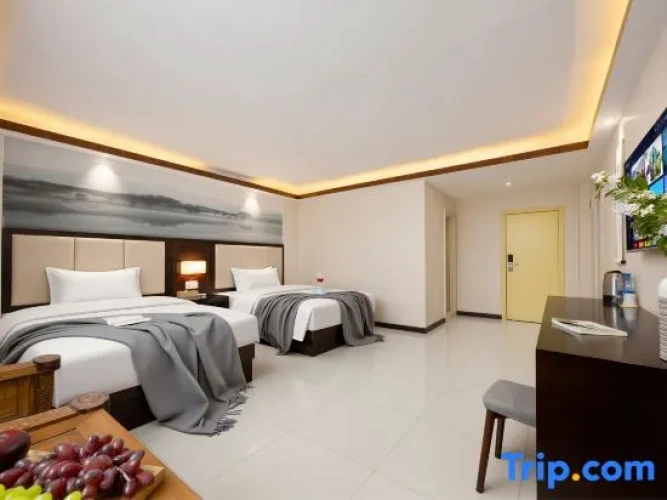 Business Twin room
