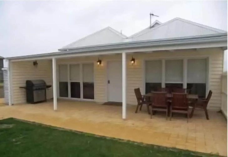 Classic Cottage