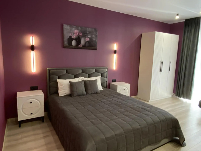 Фотография номера квартиры Апартаменты на улице Ефимова